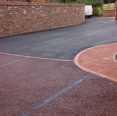 Tarmac services in London & South East